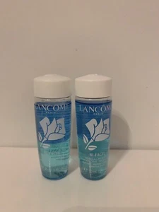 Lancom BI-FACIL NON-OILY INSTANT EYE MAKE-UP ENTFERNER 30ml*2 ORIGINAL 🙂 - Bild 1 von 1