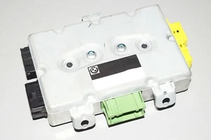 BMW E60 5 Serie E61 Centralina Modulo Porta Airbag Modulo 6976156 - Foto 1 di 1