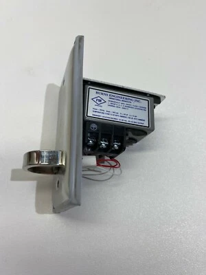 Burns Engineering Inc TL21 RTD Transmitter Range 40 - 90F New Unused w/ Warranty - Image 1 of 4