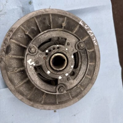 1994 ARCTIC CAT WILDCAT 700 secondary driven clutch - Image 1 of 2