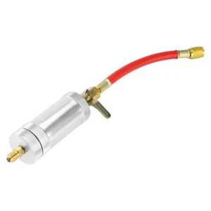 2 Oz Oil Injector For Car A/C Oil&Dye Injection - Picture 1 of 7