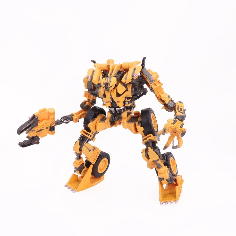 Figura de acción raspador equipo mecánico MT-06 EN STOCK Foto 1 de 4