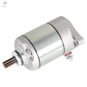Starter FIT FOR Suzuki 31100-38f00 Arctic Cat 3545-016 Eiger KingQuad 400 US - Foto 1 di 6