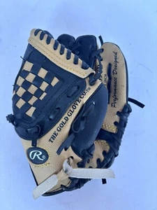 Rawlings PL109CB Kinder Baseball Handschuh 9" Rechtshand Werfer - Bild 1 von 16