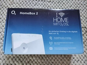 O2 HomeBox 6441 Router - Bild 1 von 4