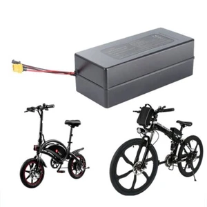 E-bike Akku 36V 10Ah Li-ion Batterie für Elektrofahrrad E-bike Groove DYU D3 - Bild 1 von 12