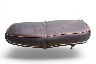 1965 年本田 Cl77 Cl-77 Cl 77 Scrambler Cl72 305 *2106A 座椅  — 第 1/4 张图片