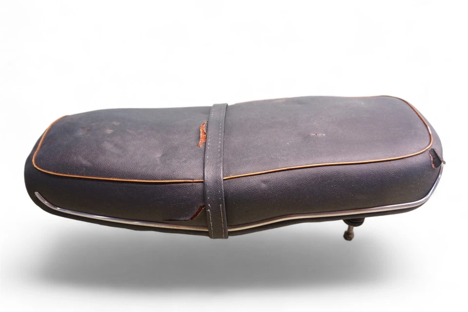 Honda Cl77 Cl-77 Cl 77 1965 Scrambler Cl72 305 *2106A asiento  Foto 1 de 4