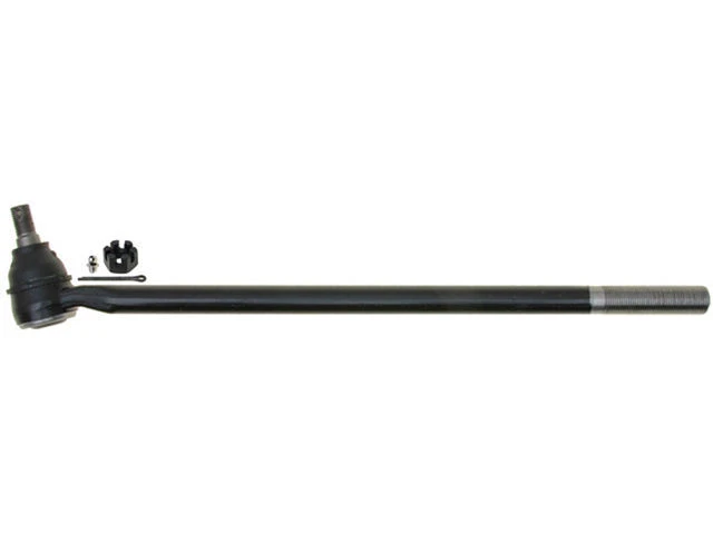 Левый внутренний конец анкерного стержня переменного тока Delco 94GS72V подходит для Ford F150 1980-1996 годов выпуска - Изображение 1 из 1