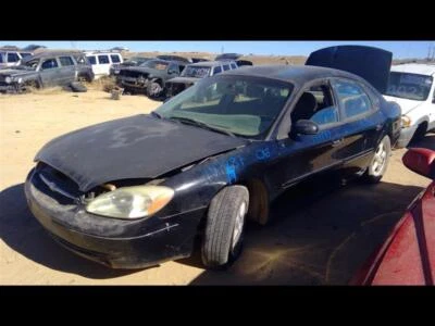Regulador de ventana de puerta delantera izquierda usado se adapta a: Ford Taurus 2003 delantero eléctrico Foto 1 de 4