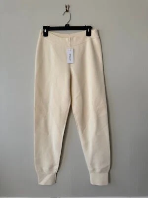 Joggers Derek Lam 10 Crosby 88 % lana talla M Foto 1 de 4