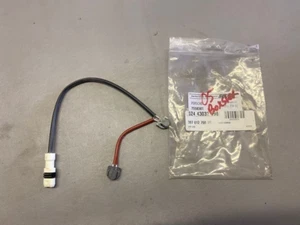 911 Boxster right front brake pad wear sensor - Bild 1 von 2