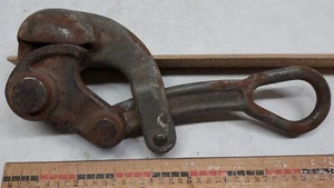 Vintage M Klein And Sons 1604-20 Linesman Kabelabzieher - Bild 1 von 9