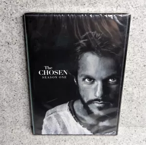 DVD The Chosen Season One - Religion Christianity Jesus - Sealed - Picture 1 of 4