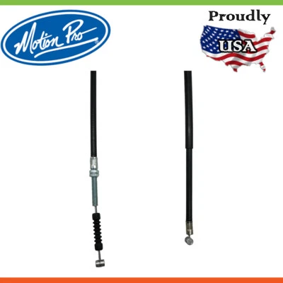 Nuevo * Motion Pro * Cable de freno delantero para adaptarse a HONDA CT110 AUST POST 110cc Foto 1 de 4