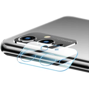 For OnePlus 3x FULL COVER Tempered Glass Camera Lens Protector - Picture 1 of 12