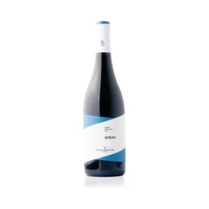 Tenute Orestiadi Syrah Terre Siciliane IGP 2024 Vino Rosso Sicilia 13,5% vol - Foto 1 di 1