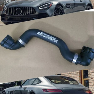 A2535010884 NEW Engine Coolant Hose For Mercedes-Benz E-CLASS W213 GLC X253 C253 - Picture 1 of 8