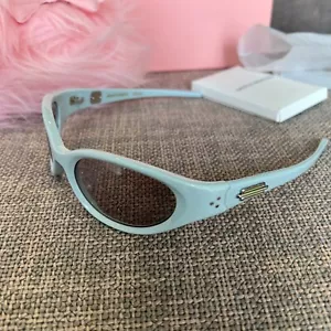 Gentle Monster x Jennie Jentle Salon Donutbrötchen BL5 blau grau G2VTMNFZXSTW - Bild 1 von 21