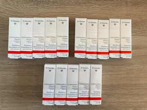 15x Dr. Hauschka Schlehenblüten Pflegeöl 10ml Körperöl Reisegröße *NEU* - Bild 1 von 3