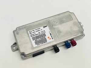 BMW E70 E71 X5 X6 2009-2013 Surround Top View Kamera Steuergerät 9245516 #068 - Bild 1 von 5