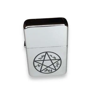 Lighter - Demon Trap High Polish - Picture 1 of 9