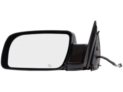 For 1992-1999 Chevrolet C2500 Suburban Mirror Left Brock 74218TJ 1993 1994 1995 - Image 1 of 2