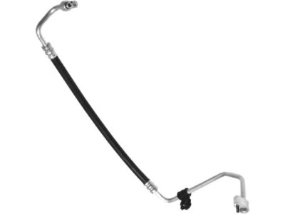 Manguera de descarga de refrigerante aire acondicionado Hyundai Accent 2000-2002 64173SQZV 2001 Foto 1 de 2