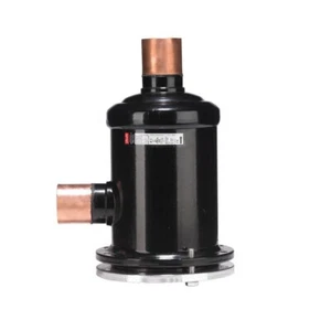 Carcasa secadora de filtro Danfoss 023U7264 2-1/8 en 2 núcleos DCR 9617s para refrigeración - Imagen 1 de 1