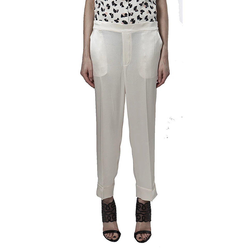 Marc by Marc Jacobs Pantalones Crepe Julee , Julee Creepe Pantalones - Imagen 1 de 1