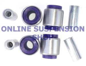 Suits Dodge Charger 05-10 SUPER PRO Upper Control Arm Inner Bush kit SUPERPRO - Picture 1 of 1