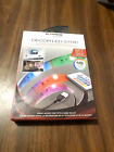XTREME 6 ft USB Decor Led Strip, 16 color/mode options with Remote NEW IN BOX!