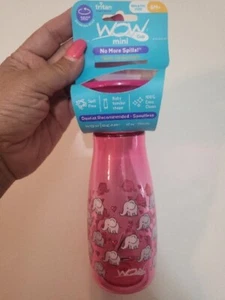 Wow Cup Mini 360 Sippy Cup, 12 oz / 350 ml - Picture 1 of 4