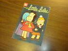 LITTLE LULU #137 Dell Comics 1959 Marge's (also see TUBBY)