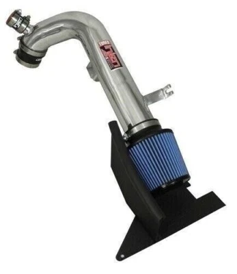 Injen SP1948P 冷进气系统适用于 2013–2018 年日产 Altima 2.5L — 第 1/4 张图片