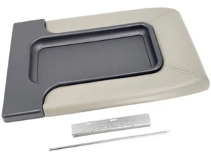 For 2001-2006 Chevrolet Silverado 2500 HD Console Lid 78167XF 2004 2005 2003 - Picture 1 of 3