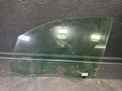 PORSCHE CAYENNE 19-23 MONTAJE CRISTAL VENTANA PUERTA LADO CONDUCTOR DELANTERO IZQUIERDO 9Y0 9YA Foto 1 de 3