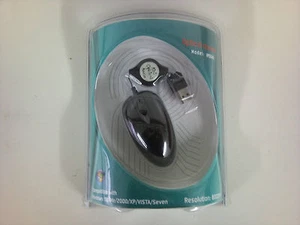 MICRO MOUSE OTTICO USB RETRATTILE PER NOTEBOOK O PC HM5046 - Imagen 1 de 1