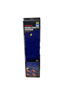 MATCH COARSE FISHING TACKLE - PRESTON FEDEDER, HOOKLENGTH SYSTEM, RIG CASE, BOX - Picture 1 of 7