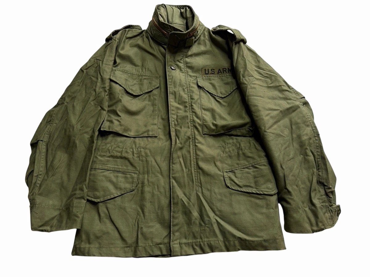 Vietnam Jacket Original Vietnam War Uniforms for sale | eBay