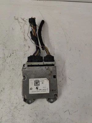 Centralina Comandi Airbag Ford B-Max 1.0 Benzina Del 2014 Cod. AV1T14B321CF - Immagine 1 di 4