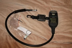 Tauchcomputer Suunto Favor AIR LUX mit Suunto Kompass SK7 in Konsole und Reaktor - Bild 1 von 15