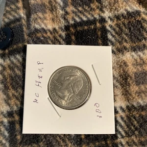New Hampshire Quarter 2000 P - Picture 1 of 2