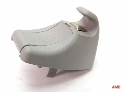 BMW 525xi 525i 530i 530xi E60 2006 soporte para parasol/montaje gris 51167066647 Foto 1 de 4