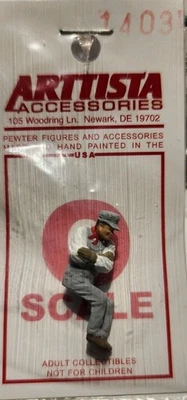 ARTTISTA ACCESSORIES O SCALE  FIGURE #1403 - Image 1 of 2