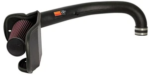 K&N 57-1514-1 Performance Air Intake System For 97-06 Jeep Wrangler TJ 4.0L - Picture 1 of 7