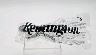 Gafas de tiro Remington rango de seguridad lentes transparentes T-71 Foto 1 de 4