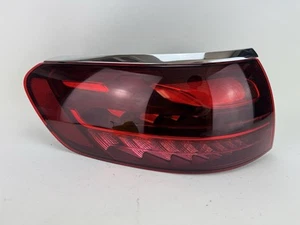 NEW! 2024 Mercedes Benz GLS Class Outer Tail Light LH Left Driver Side LED OEM - Picture 1 of 8