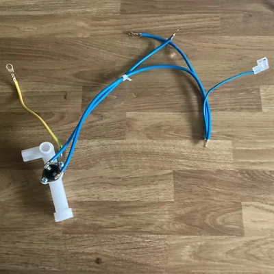 Interruttore Microfono Triton Trance e Neon. (Dal 2010)- - Immagine 1 di 2