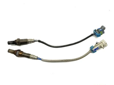 Oxygen O2 Sensor 3.9L Set of 2 Fits 2009-2011 Buick Lucerne 80553 - Image 1 of 4